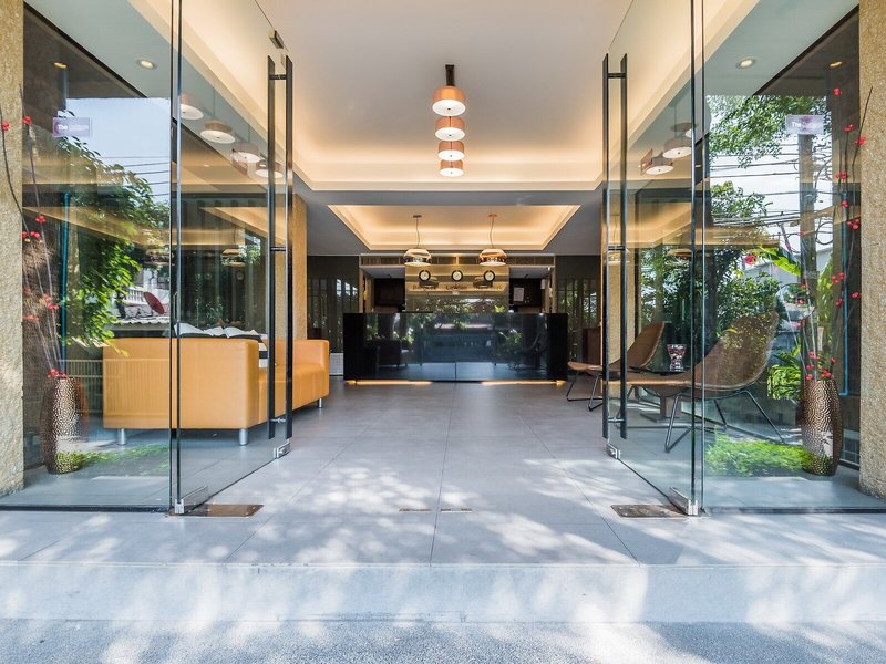 The Cottage Suvarnabhumi 12