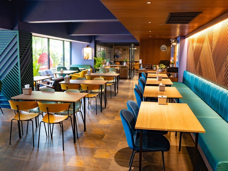 The Cottage Suvarnabhumi 13