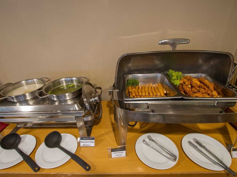 The Cottage Suvarnabhumi 14