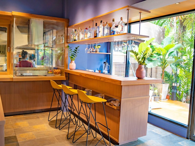 The Cottage Suvarnabhumi 15