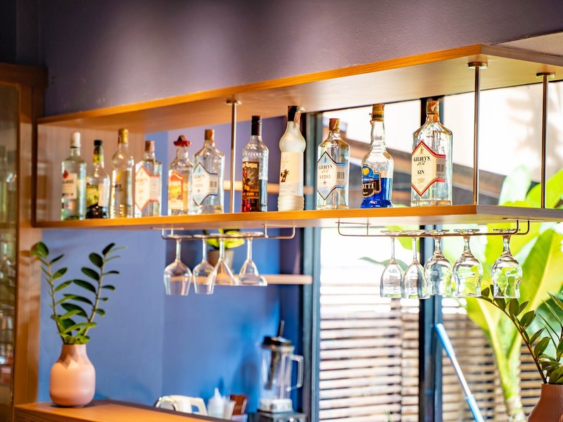 The Cottage Suvarnabhumi 16