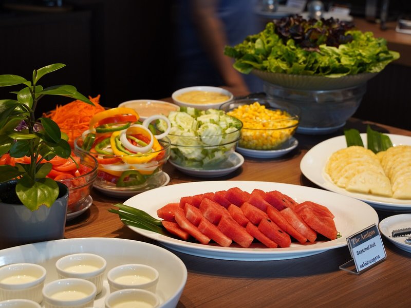 The Cottage Suvarnabhumi 17