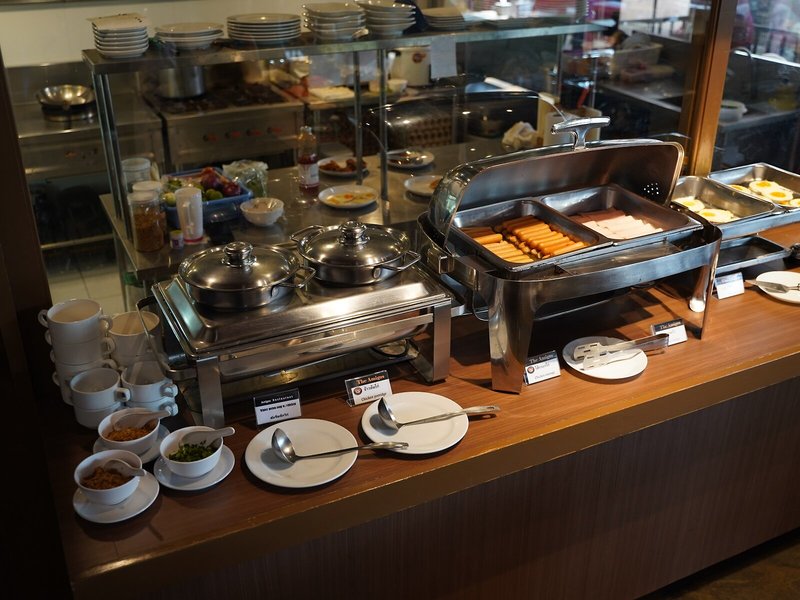 The Cottage Suvarnabhumi 21