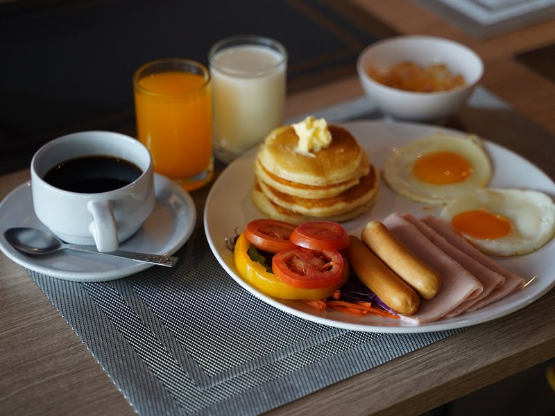 The Cottage Suvarnabhumi 22