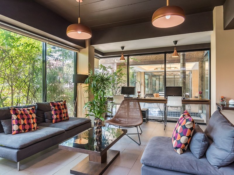 The Cottage Suvarnabhumi 30