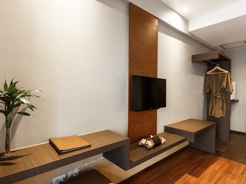 The Cottage Suvarnabhumi 31