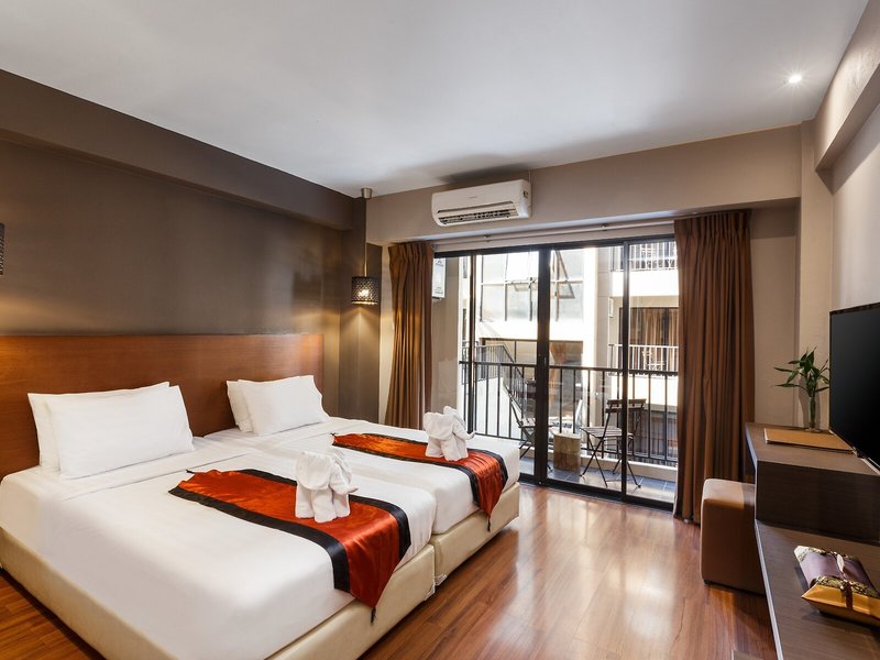 The Cottage Suvarnabhumi 35