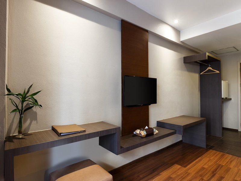 The Cottage Suvarnabhumi 40