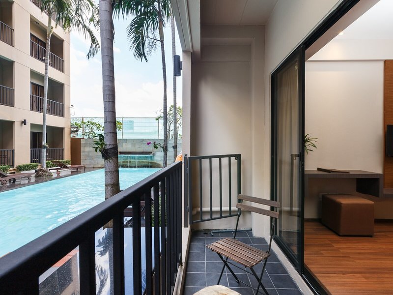 The Cottage Suvarnabhumi 43