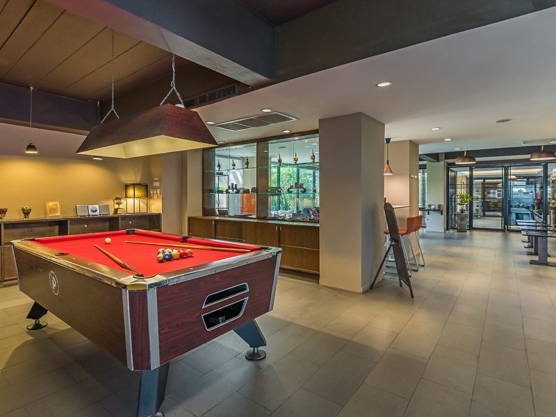 The Cottage Suvarnabhumi 45