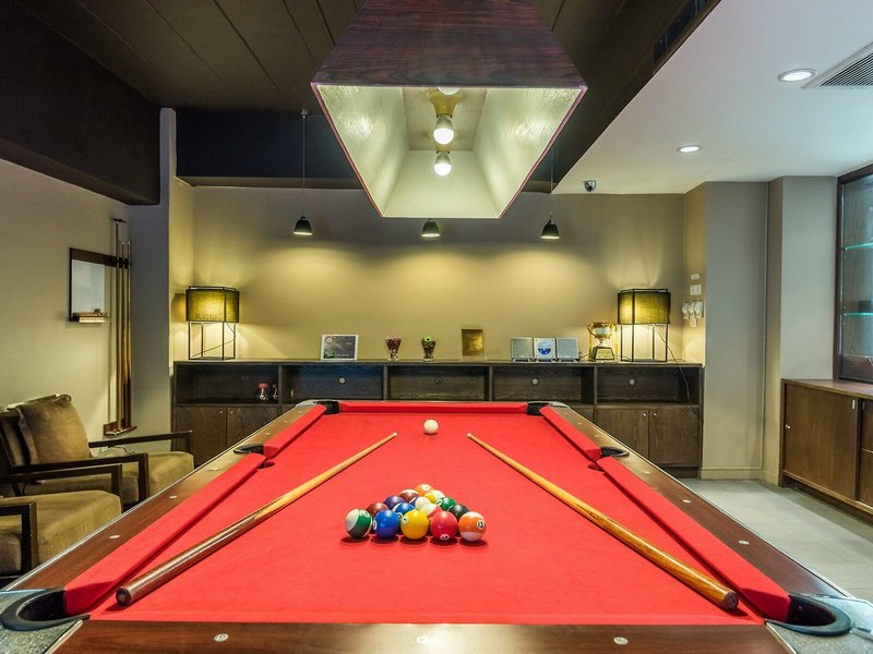 The Cottage Suvarnabhumi 48