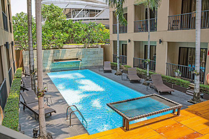 The Cottage Suvarnabhumi 2