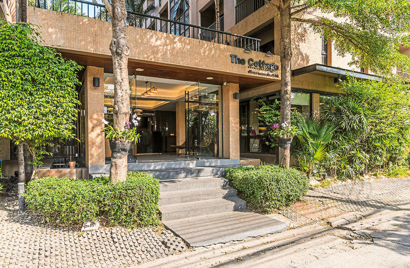 The Cottage Suvarnabhumi 3