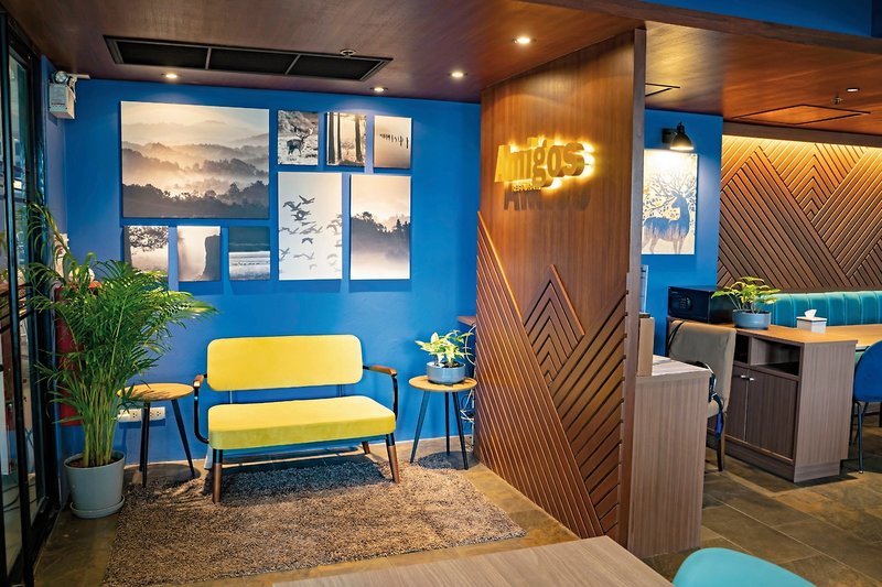 The Cottage Suvarnabhumi 11