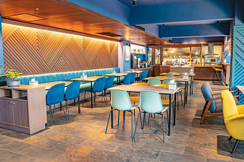 The Cottage Suvarnabhumi 12