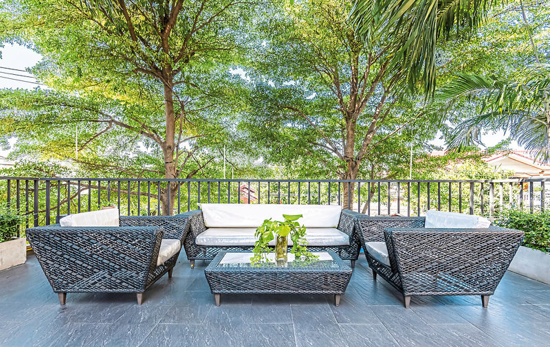 The Cottage Suvarnabhumi 16