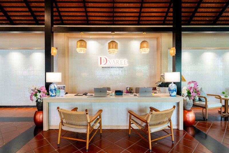 D Varee Mai Khao Beach  6