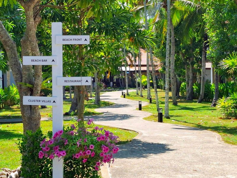 D Varee Mai Khao Beach  8