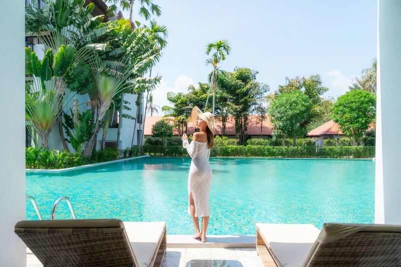 D Varee Mai Khao Beach  4