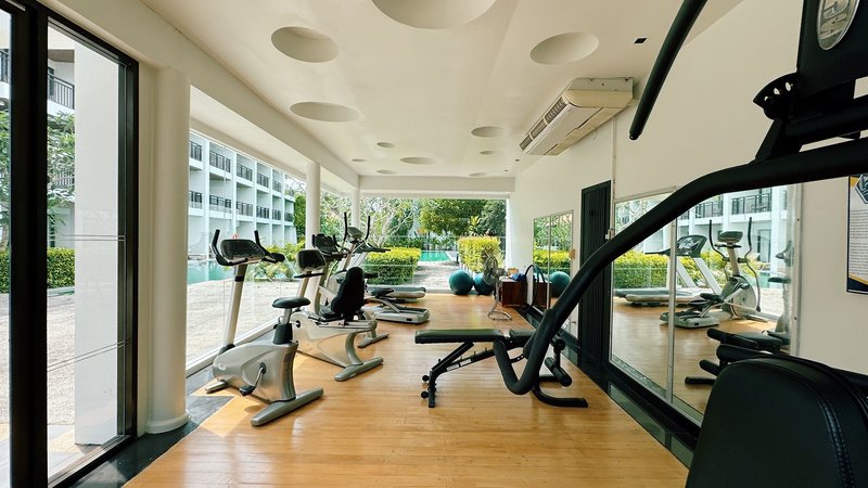 D Varee Mai Khao Beach  13