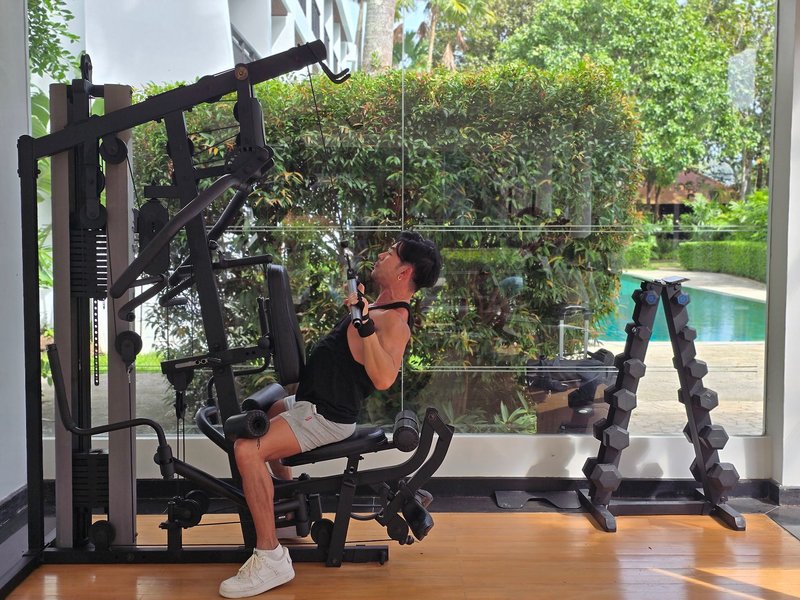 D Varee Mai Khao Beach  14