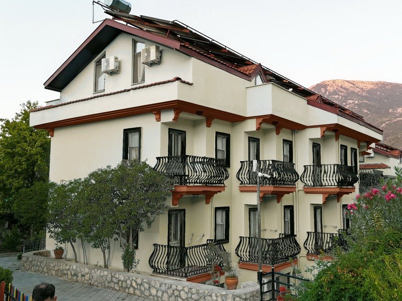 Casa De Levissi Ölüdeniz 1