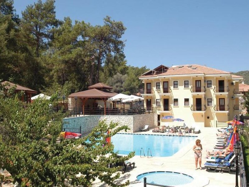 Casa De Levissi Ölüdeniz 3