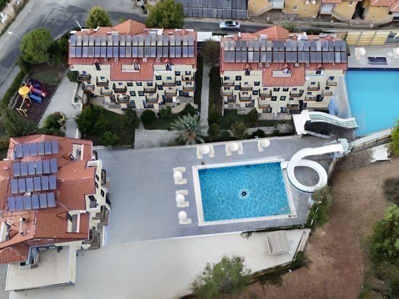 Casa De Levissi Ölüdeniz 6