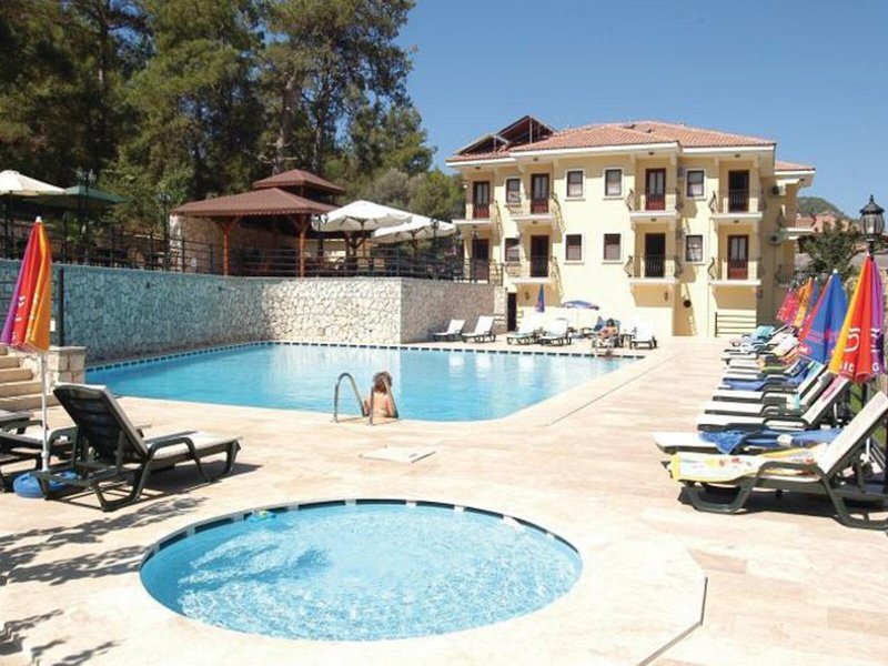 Casa De Levissi Ölüdeniz 7