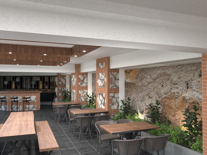 Casa De Levissi Ölüdeniz 8