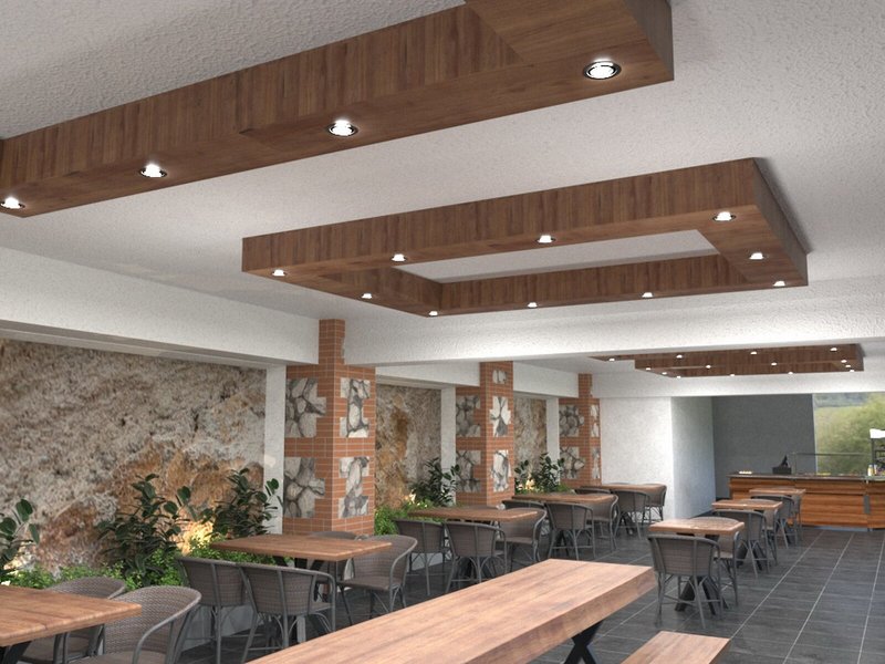 Casa De Levissi Ölüdeniz 9