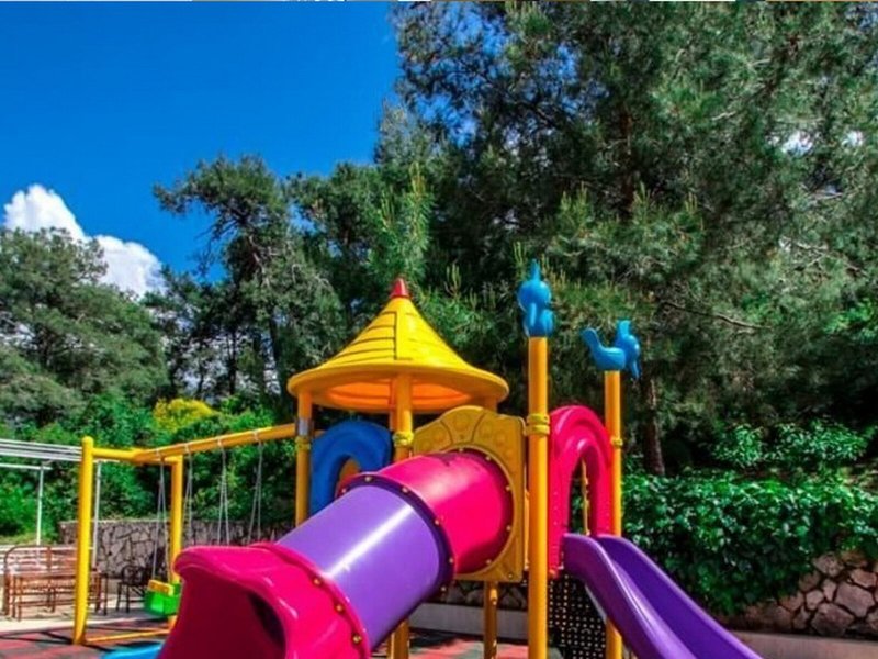 Casa De Levissi Ölüdeniz 10