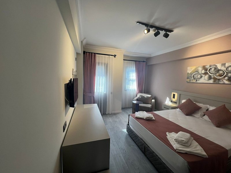 Casa De Levissi Ölüdeniz 11