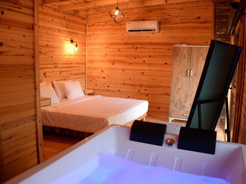 Casa De Levissi Ölüdeniz 13