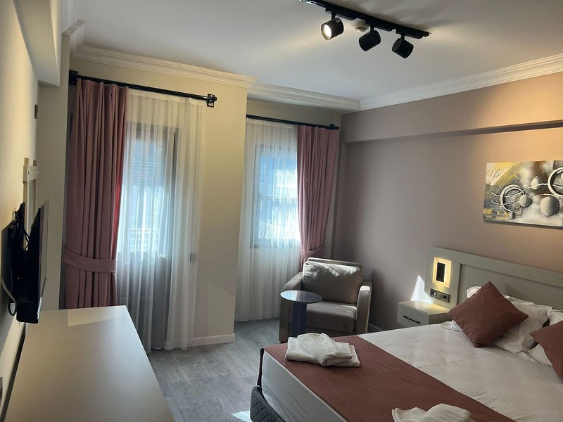 Casa De Levissi Ölüdeniz 14