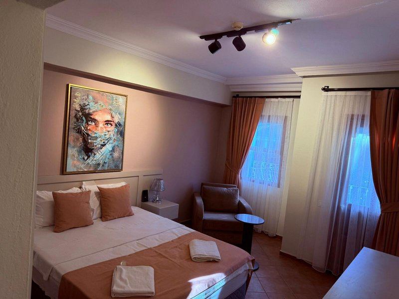 Casa De Levissi Ölüdeniz 15