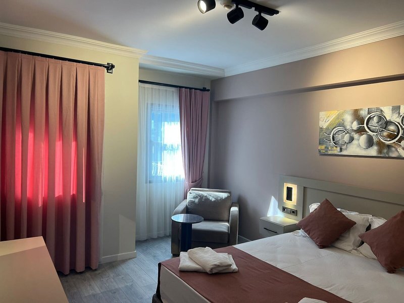 Casa De Levissi Ölüdeniz 17