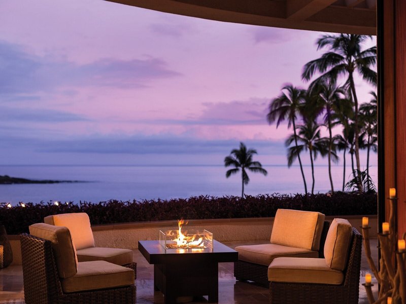 Four Seasons Resort Lanai 1