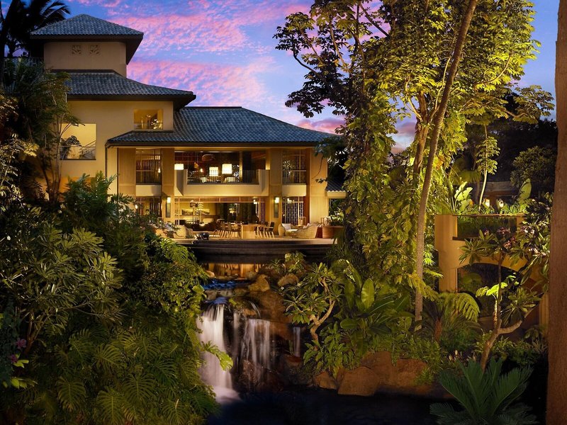 Four Seasons Resort Lanai 3