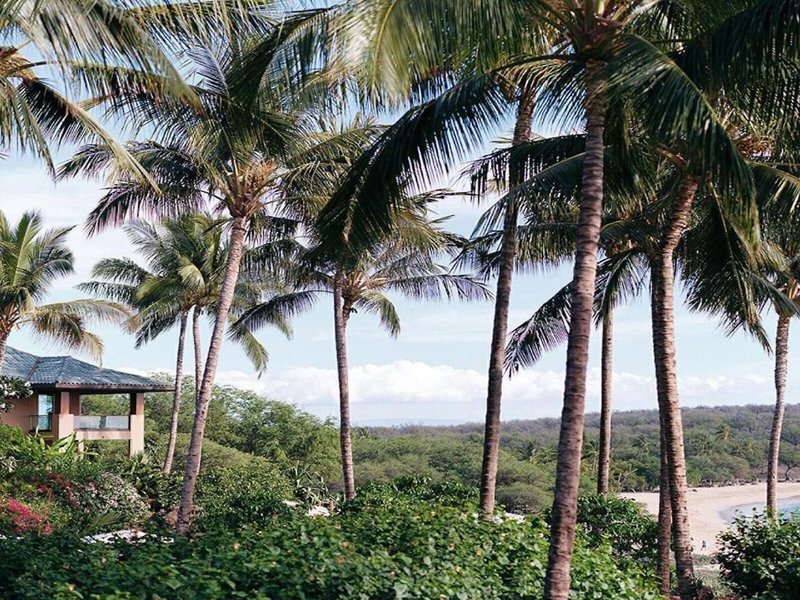 Four Seasons Resort Lanai 4
