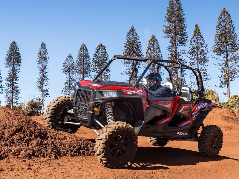 Four Seasons Resort Lanai 5