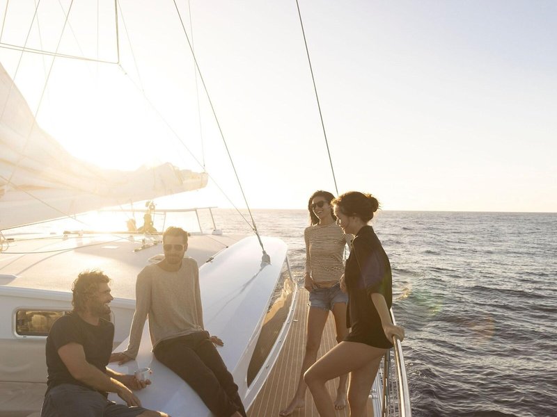 Four Seasons Resort Lanai 6