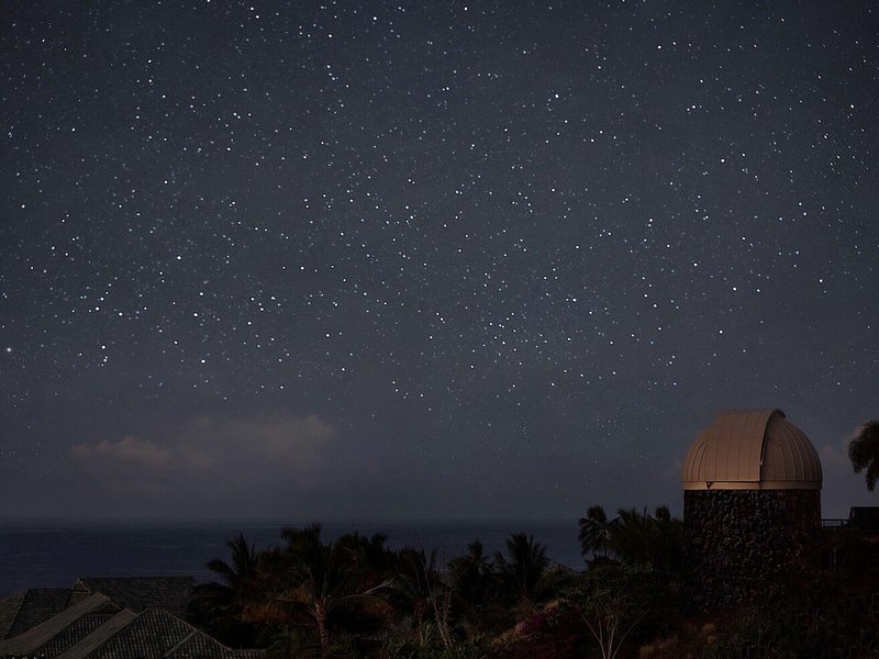 Four Seasons Resort Lanai 10