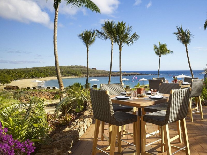 Four Seasons Resort Lanai 13