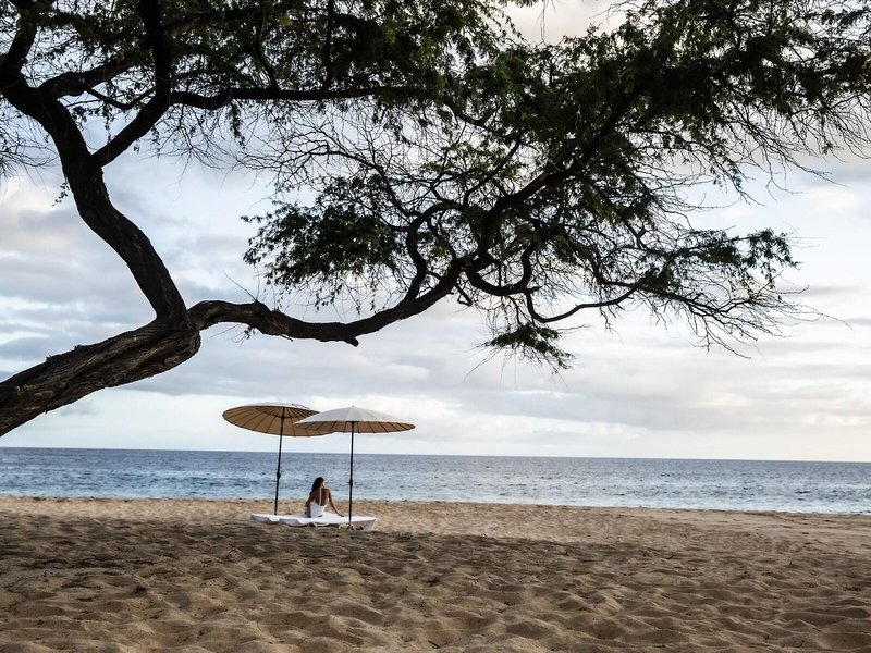 Four Seasons Resort Lanai 14