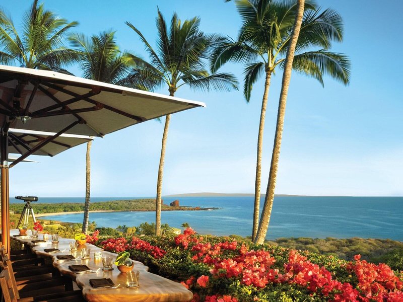 Four Seasons Resort Lanai 15