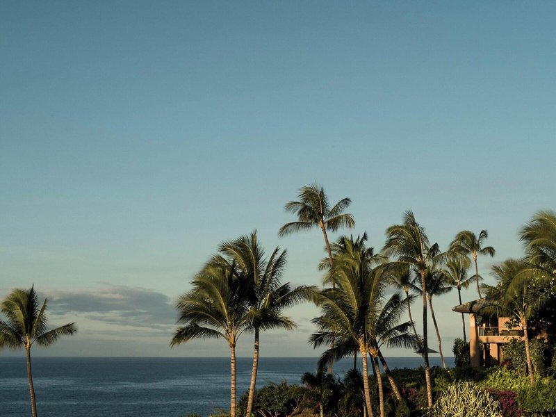 Four Seasons Resort Lanai 16