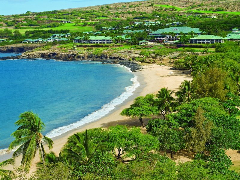 Four Seasons Resort Lanai 18