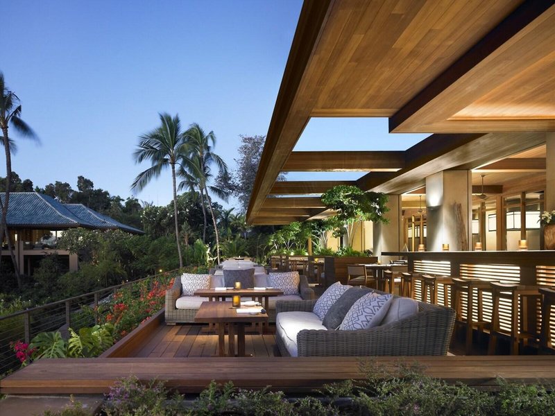 Four Seasons Resort Lanai 19