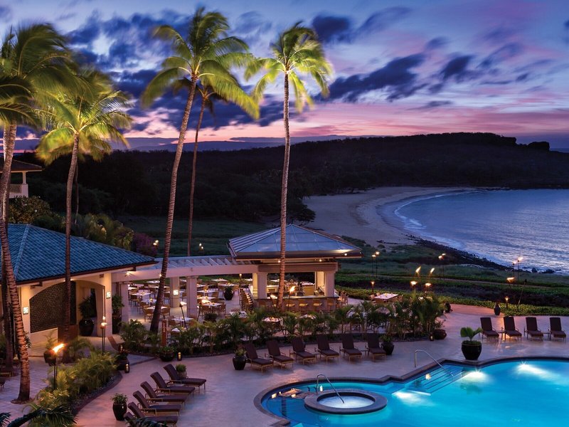 Four Seasons Resort Lanai 20